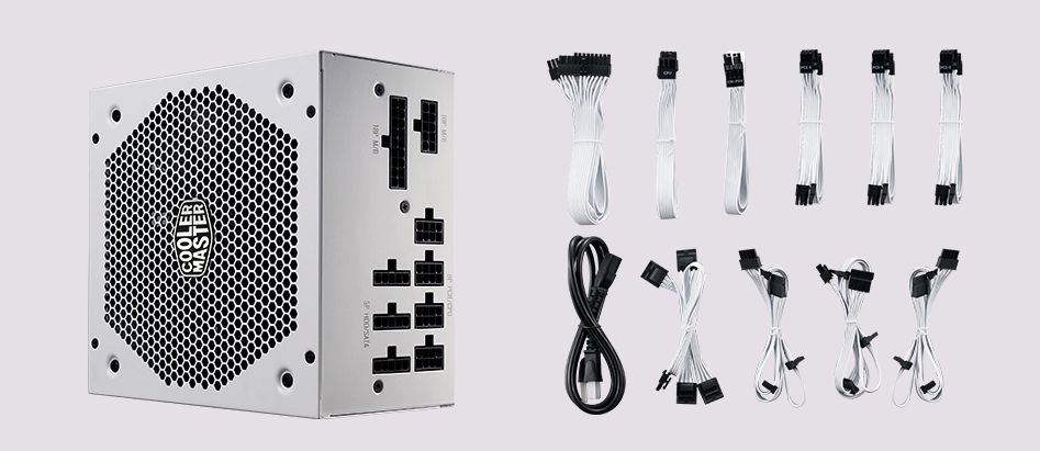 電源ユニット Cooler Master V850 GOLD V2 WHITE EDITION Amazon | COOLER MASTER CoolerMaster V850 GOLD V2 White Edition